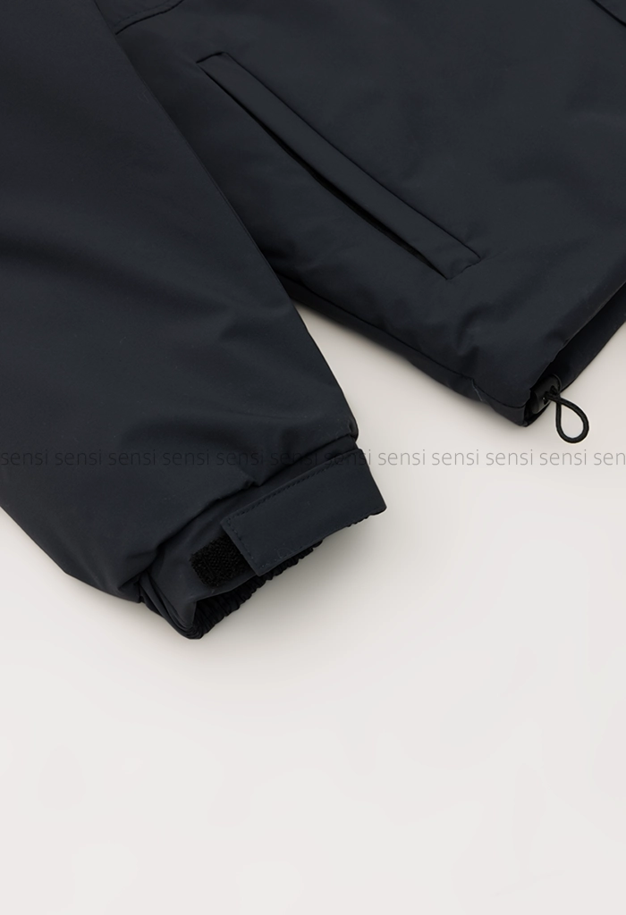 کاپشن مردانه پشم شیشه آستر دارکد20000052